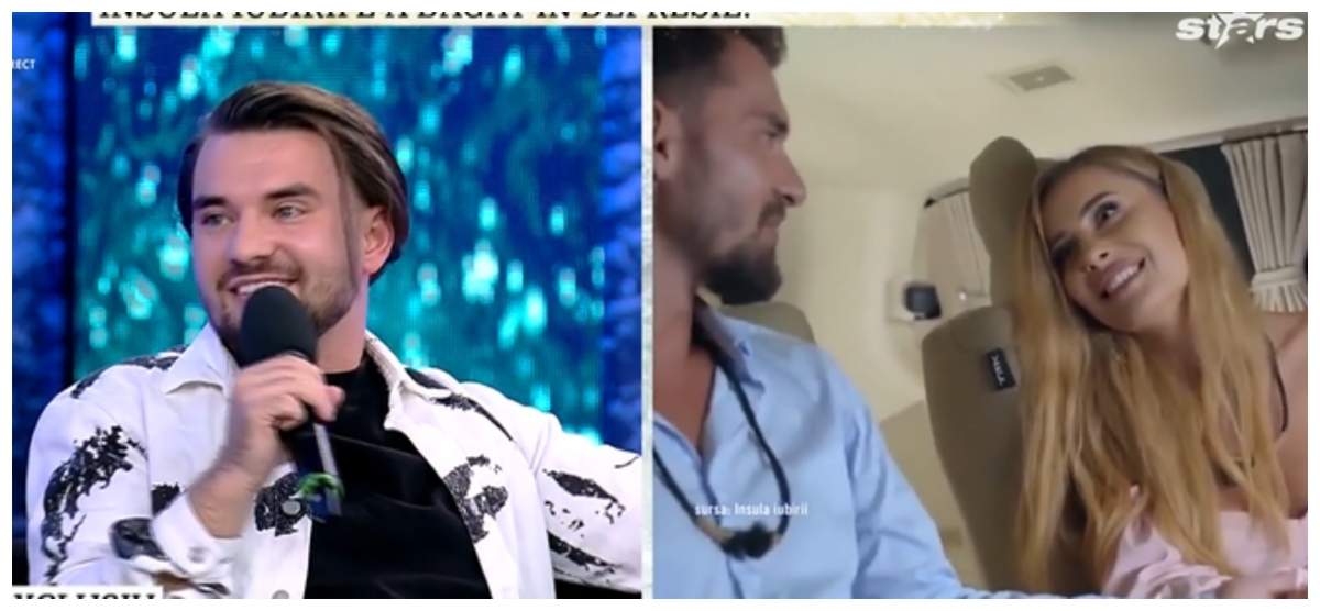 Cum s-a schimbat viața lui Sebastian Dascălu după ce a participat la Insula Iubirii. Fostul concurent a suferit de depresie: ”Șocul a fost mare” / VIDEO