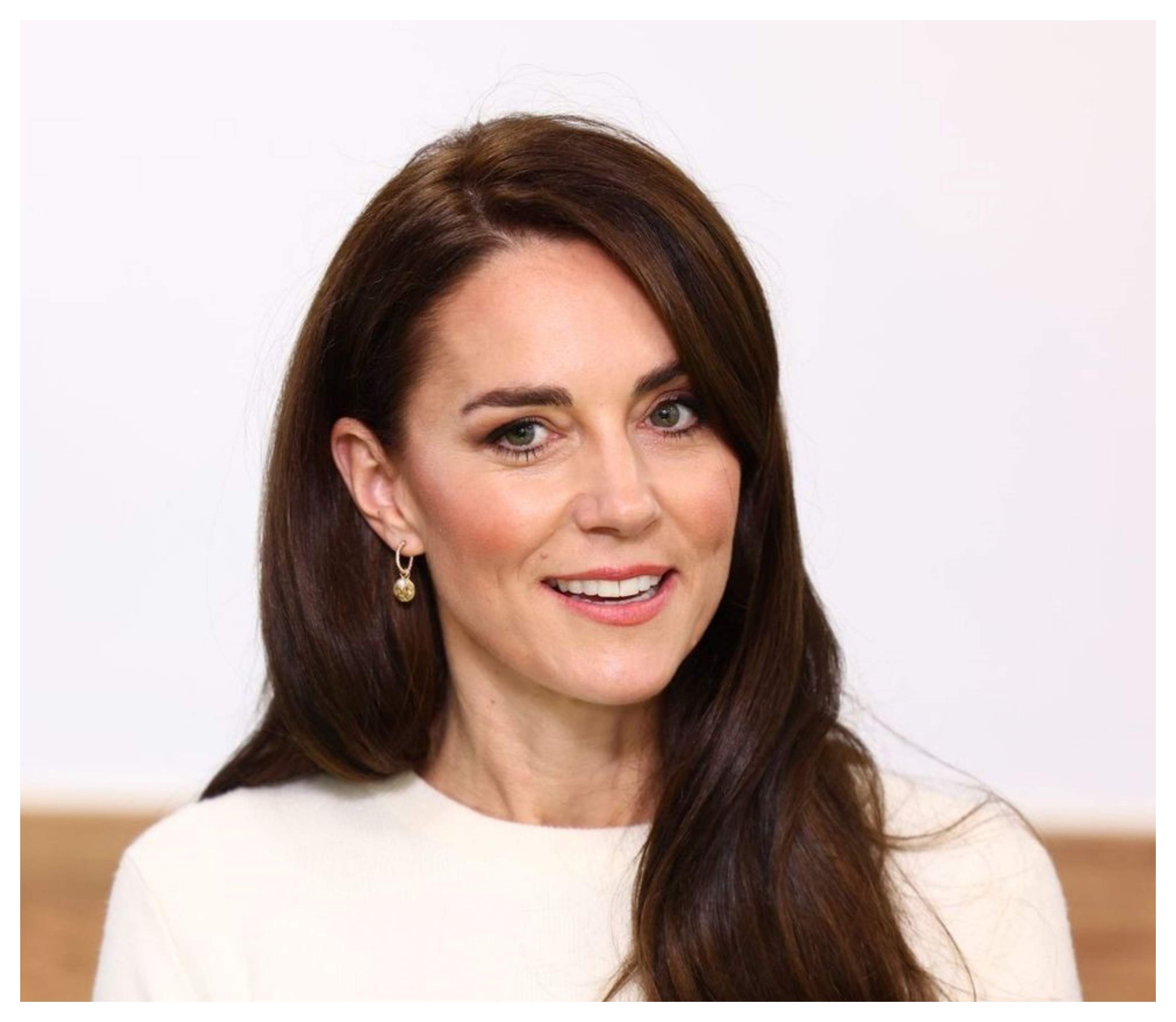 Cum se pregătește Kate Middleton pentru o fotografie. Videoclipul cu Prințesa de Wales a ajuns viral pe rețelele de socializare