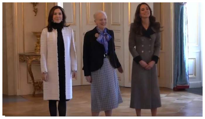 Cum se pregătește Kate Middleton pentru o fotografie. Videoclipul cu Prințesa de Wales a ajuns viral pe rețelele de socializare