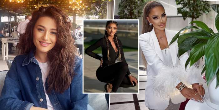 Bianca Drăgușanu a obținut ce și-a dorit în scandalul cu Claudia Pătrășcanu! Vedeta iese victorioasă. Informații exclusive!