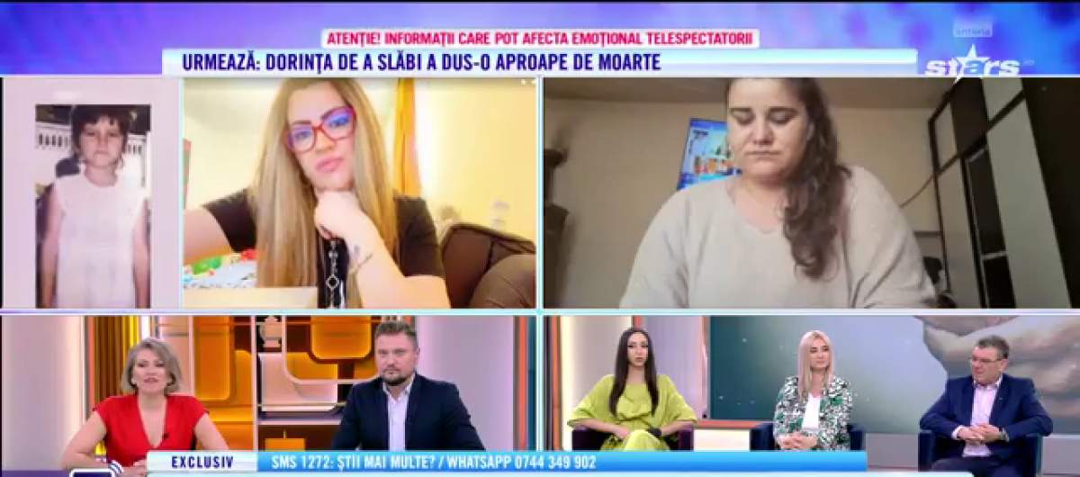 4 frați își caută mama