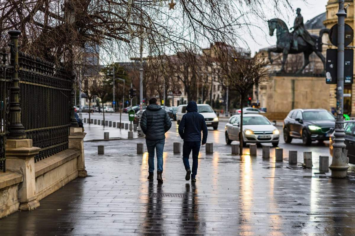 Anunț ANM de ultimă oră! ANM anunță vreme rece, vânt puternic și brumă în mai multe regiuni din țară