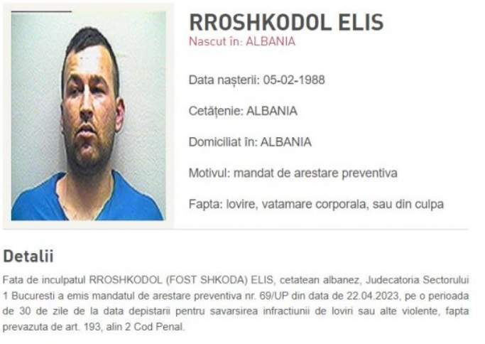 Cine îl protejează pe milionarul Jean Sasu, care a fost înjunghiat la comandă! Sunt doi bătăuși celebri