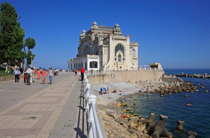 Cât costă o porție de hamsii la mare în acest an. Prețurile sunt pe măsura așteptărilor la malul Mării Negre