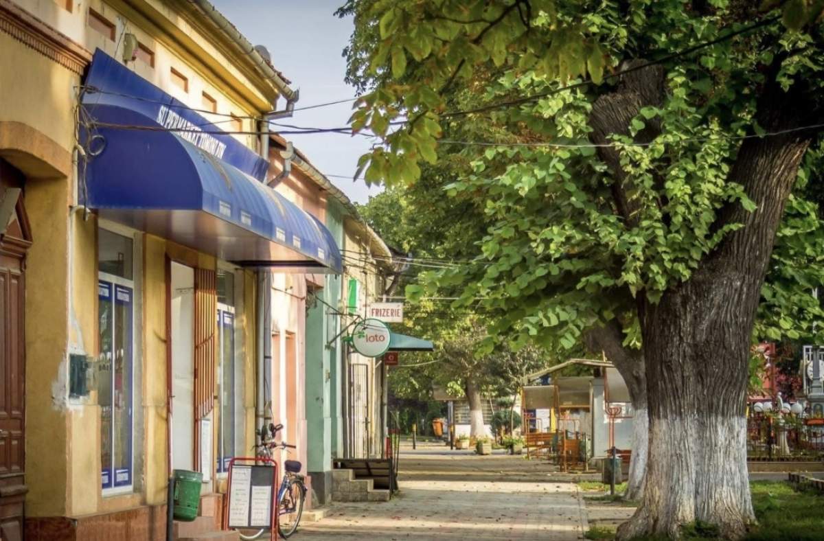 Satul din România cu doar 15 locuitori. Este pe cale de dispariţie