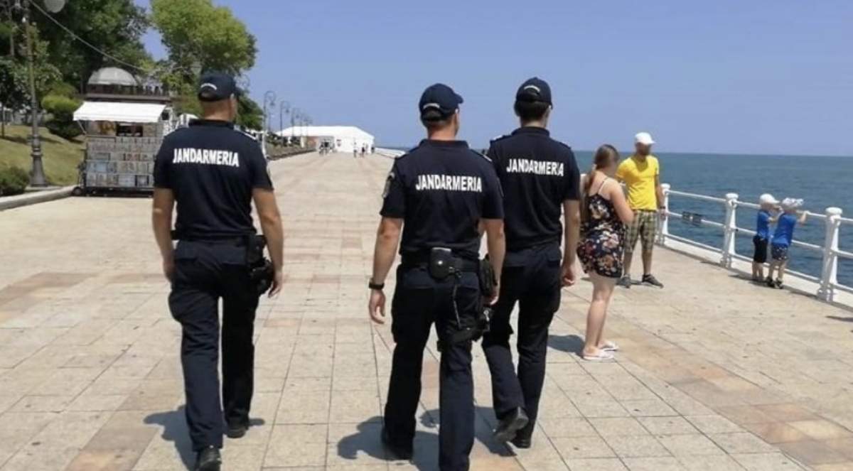 Alertă pe litoralul românesc. Zeci de tineri au fost prinşi cu substanţe interzise la festivalurile de la malul Mării Negre