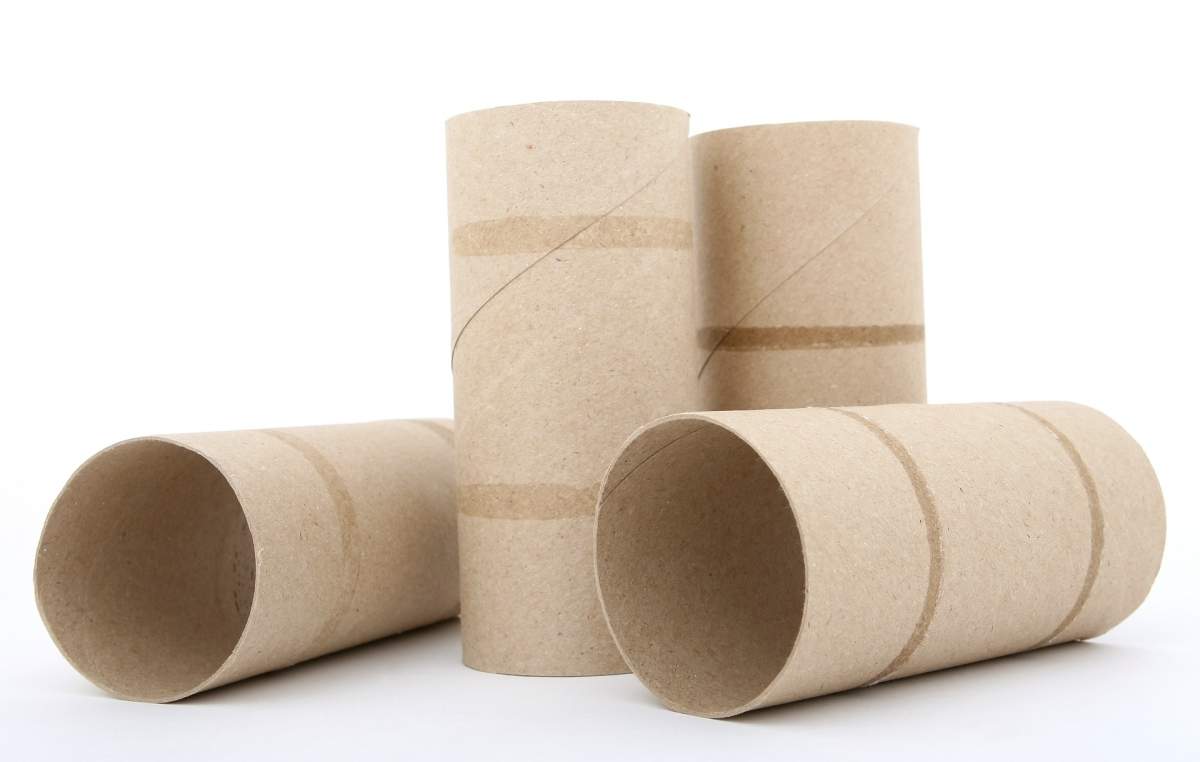 Cum poți reutiliza rolele de la hârtia igienică. Trucurile simple și utile pentru organizare