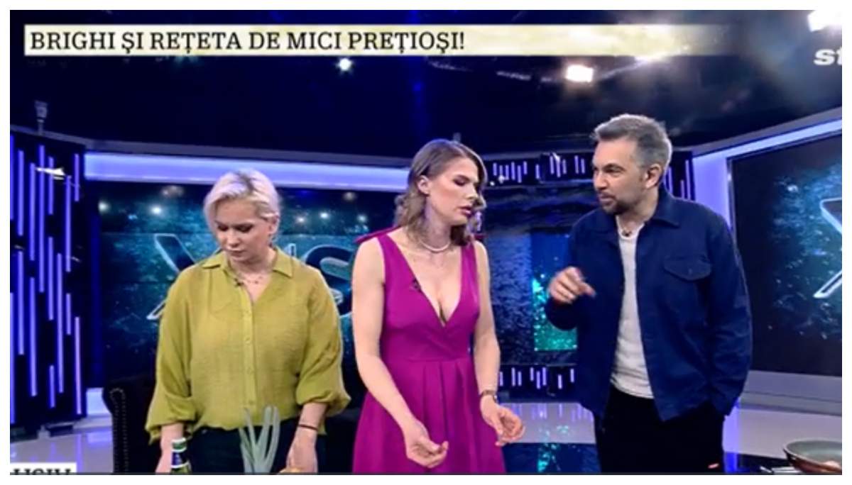 Rețeta de mici făcută de Brigitta Gheorghe. Cum să te pregătești pentru 1 mai cu un preparat special