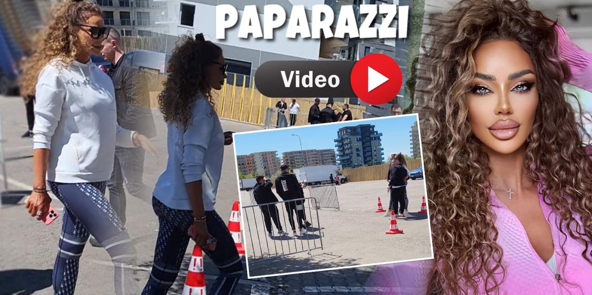 Când apare ea, se oprește strada! Bianca Drăgușanu le-a dat șah mat la mare / PAPARAZZI