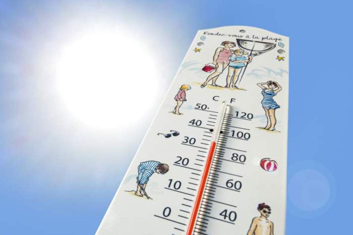 Anunț ANM! Temperaturi de vară în ultima lună de primăvară. Cum va fi vremea de 1 mai: "Valori de până la 23 de grade..."
