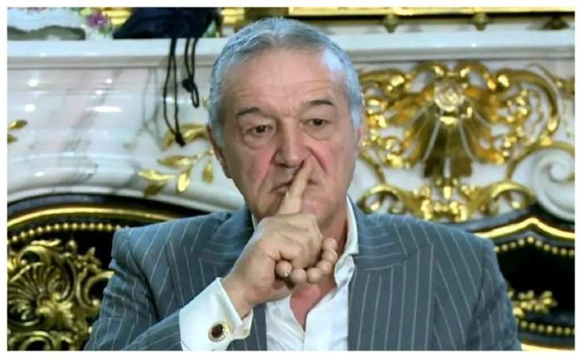 Cine e noul patron de la FCSB, după ce Gigi Becali a anunțat că vinde clubul! Decizia luată de latifundiarul din Pipera