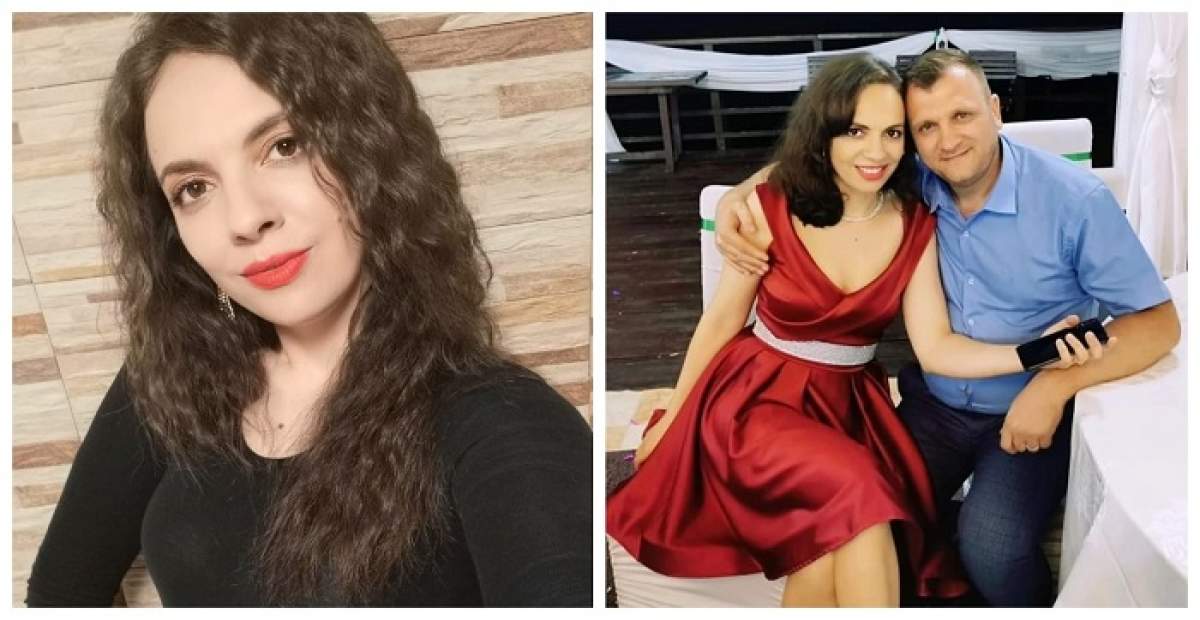 Raluca ex-Angels lămurește zvonurile despre divorț