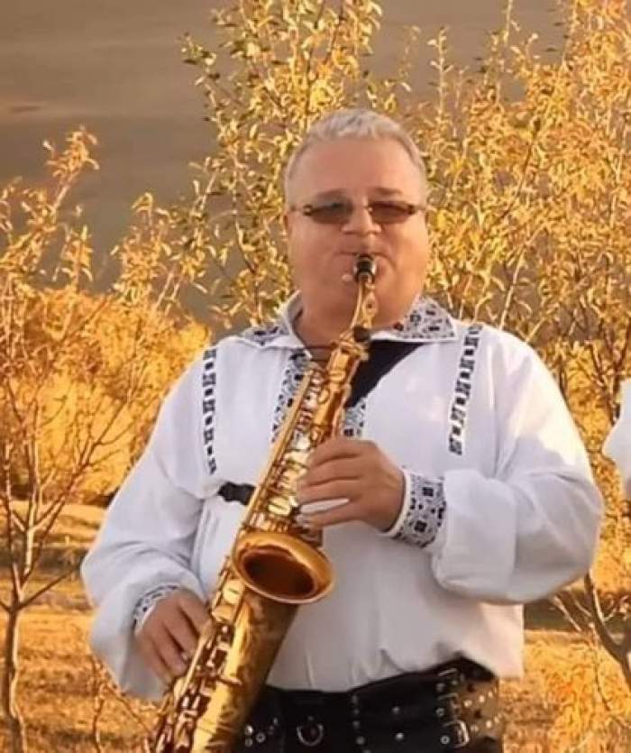 Doliu în lumea muzicii! Un îndrăgit artist s-a stins din viață. Anunțul a fost făcut de familie: "Cu adâncă durere în suflet..." / FOTO