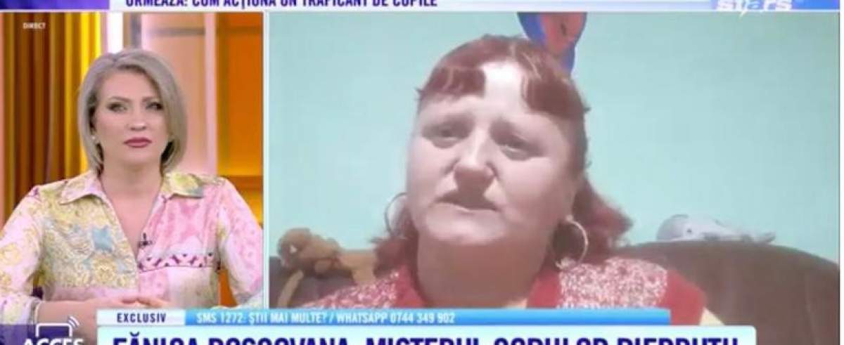 Acces Direct. Fănica, misterul copiilor pierduți. Ce s-a întâmplat cu ei: "Eu nu am semnat deloc” / VIDEO