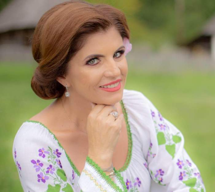 Mariana Ionescu-Căpitănescu, nevoită să nască prematur, la 7 luni. A primit semne pe scenă, în timpul unui spectacol: ”Am fost devastată” / VIDEO