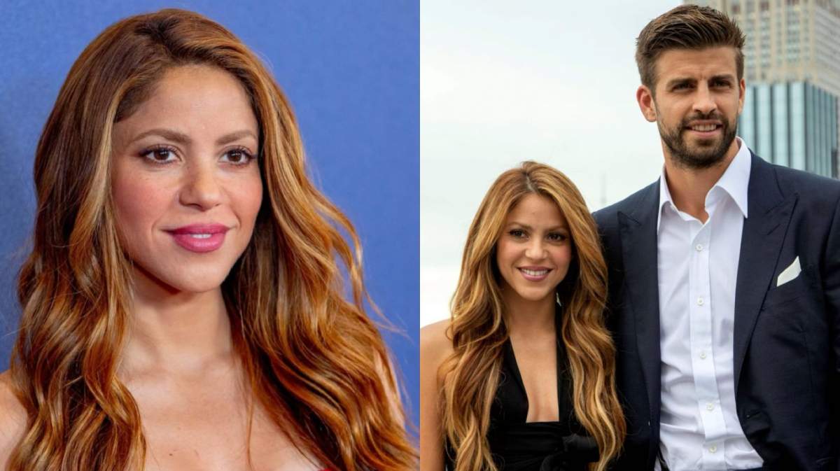 Shakira, lovitură dură din partea familiei lui Gerard Pique! Artista a fost dată afară din casa de la Barcelona