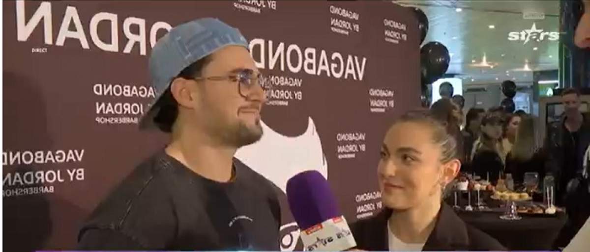 Ce îi ajută pe Mario Fresh și Alexia Eram să depășească neînțelegerile din cuplu