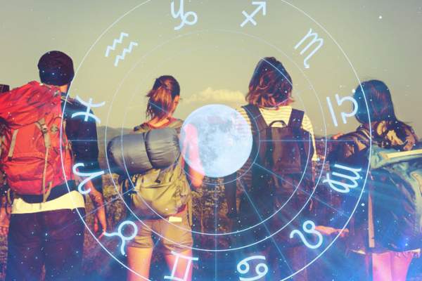 Zodii care iubesc să călătorească. Cu ele nu te plictisești niciodată