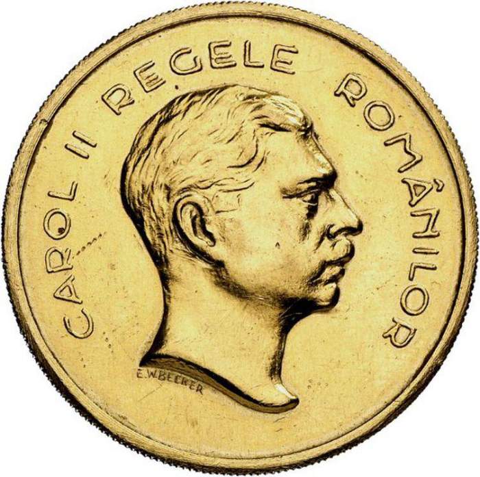 Moneda din România care valorează 130.000 de euro. Dacă o ai acasă, te poți îmbogăți