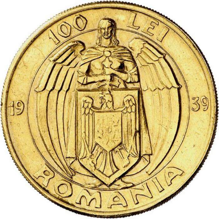 Moneda din România care valorează 130.000 de euro. Dacă o ai acasă, te poți îmbogăți