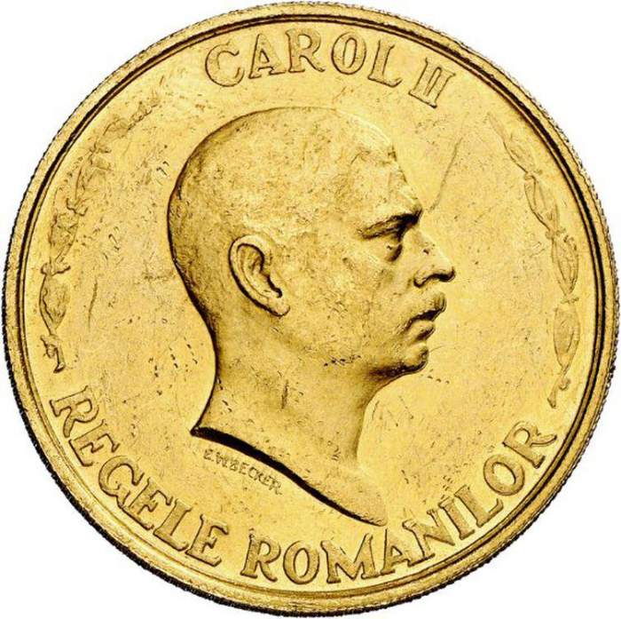 Moneda din România care valorează 130.000 de euro. Dacă o ai acasă, te poți îmbogăți