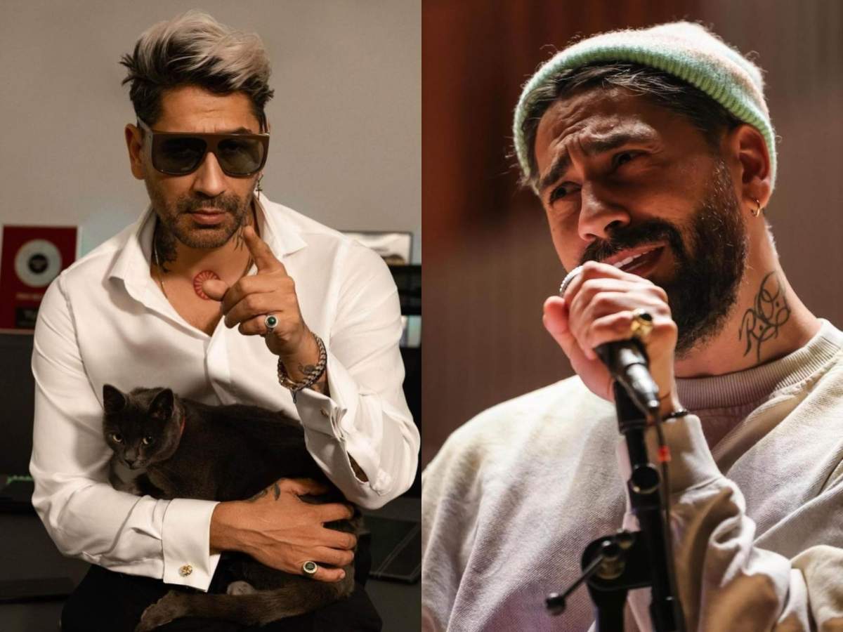 Connect-R și-a găsit refugiul în spiritualitate. Connect-R