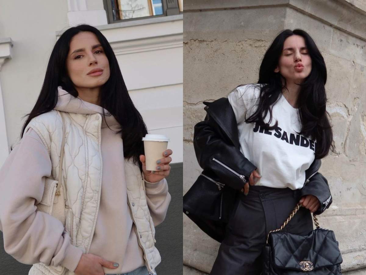 Ioana Grama a băut gin tonic și apoi s-a urcat la volan. Ioana Grama