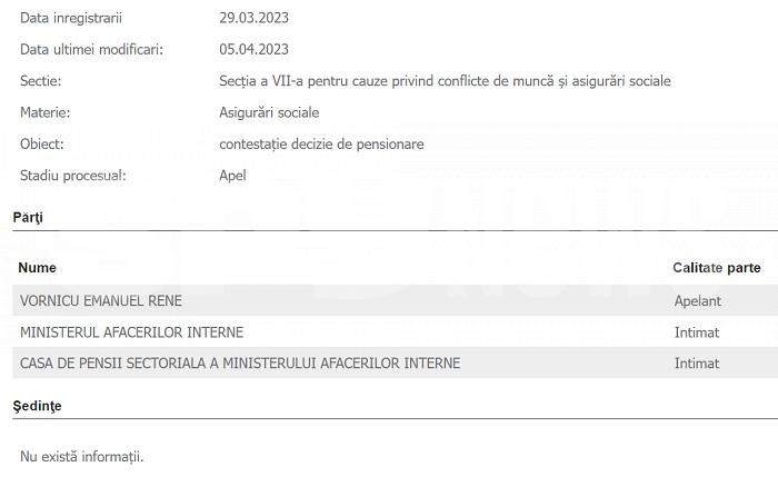 Decizie incredibilă în scandalul șefului din Poliția Română acuzat că l-a protejat pe pedofilul de la Circulație / Special până la capăt