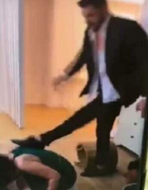 Răsturnare de situație în dosarul interlopului care s-a filmat în timp ce își maltrata amanta / Fane Vancică s-a răzgândit