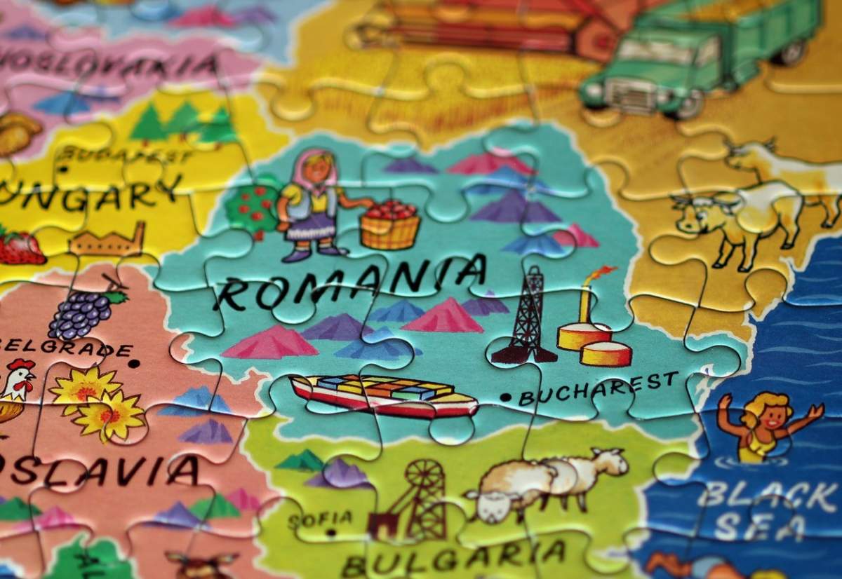România are 5 orașe în top 100 cele mai sigure din lume! Care sunt acestea! Află dacă stai și tu în unul din ele