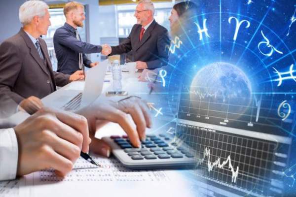 Trei zodii care vor primi o moștenire în bani în luna mai. 	Nativii vor avea cel mai prosper an