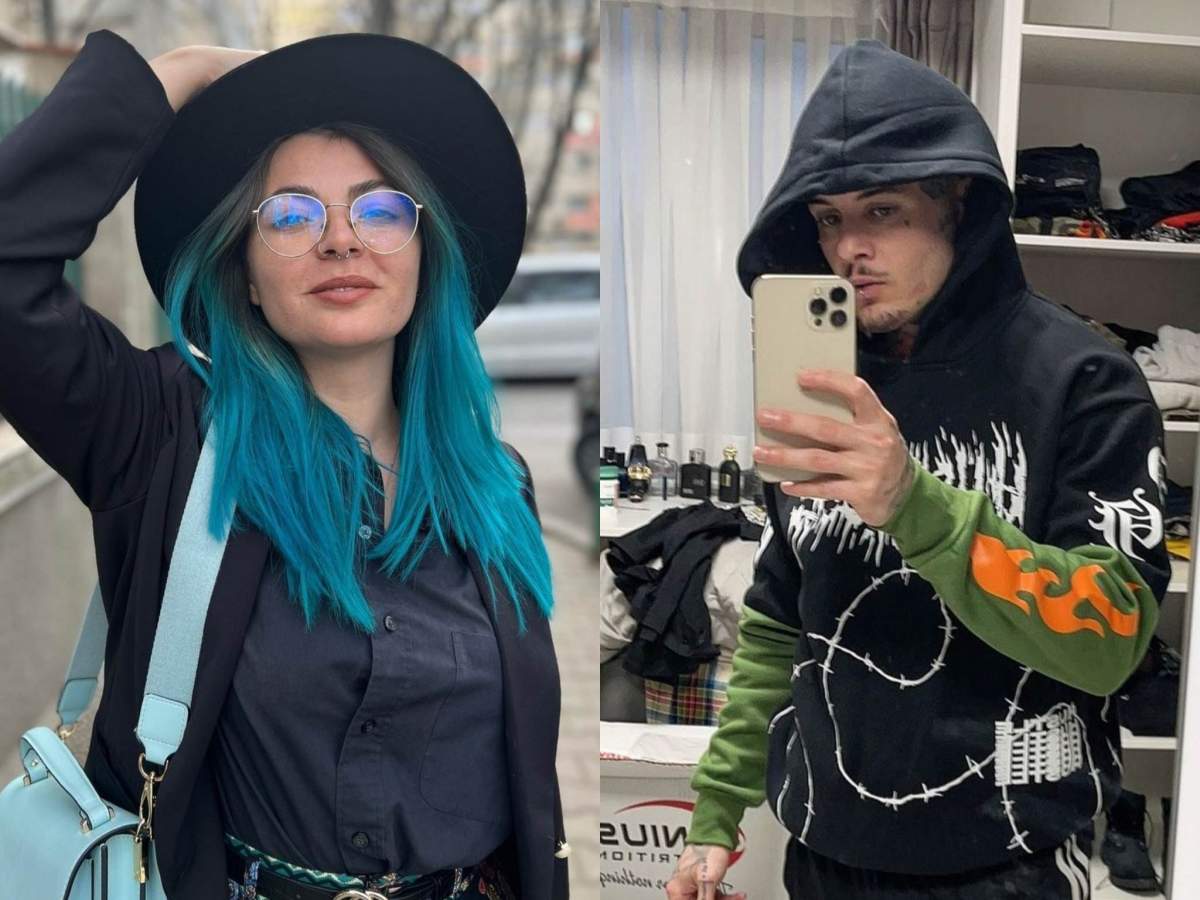 Aluziva și Zannidache au pornit un război unul împotriva celuilalt. Aluziva și Zannidache