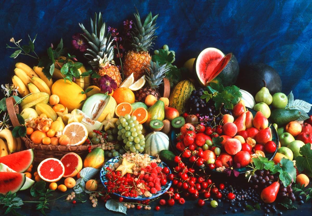 Cu ce boli te poți confrunta din cauza pesticidelor din fructe și legume. Ce spun specialiștii