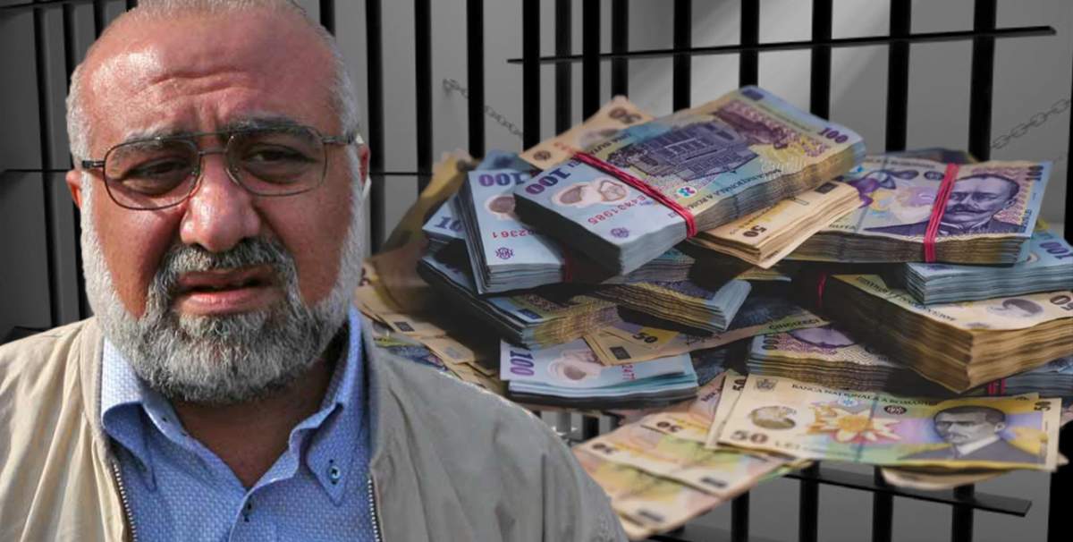 Teroristul Omar Hayssam, scandal pe bani, în pușcărie / Pe cine a luat în vizor!