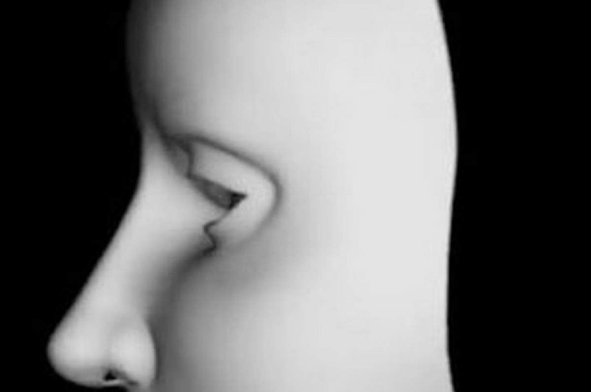 Iluzia optică care arată dacă ai probleme mintale Iluzia optică care arată dacă ai probleme mintale