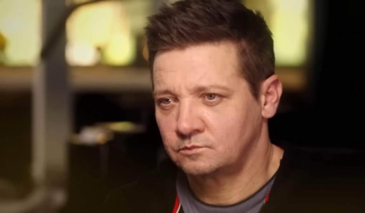 Jeremy Renner se temea că ar fi putut muri după accidentul suferit.