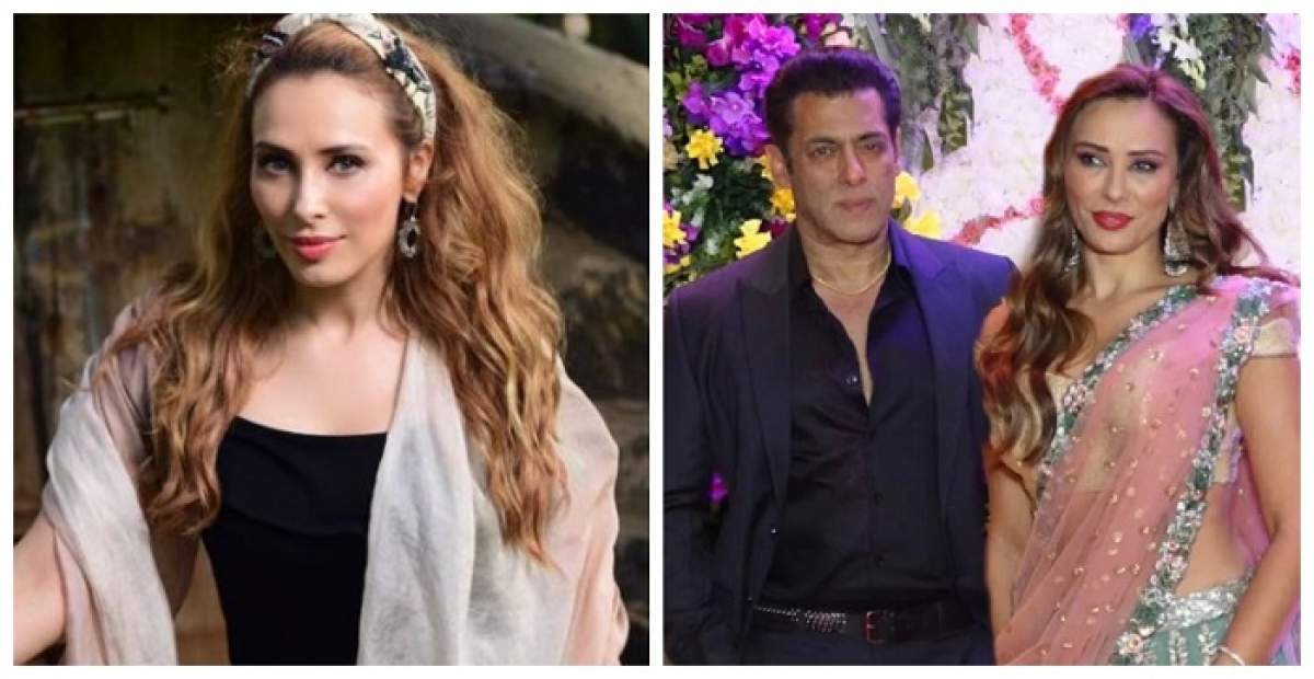 Detaliile care dau de gol o posibilă despărțire între Iulia Vântur și Salman Khan