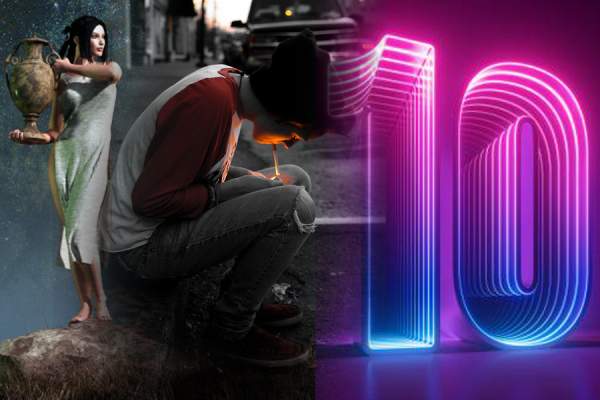 10 secrete despre zodia Vărsător. De ce se spune că acești nativi sunt cei mai rebeli