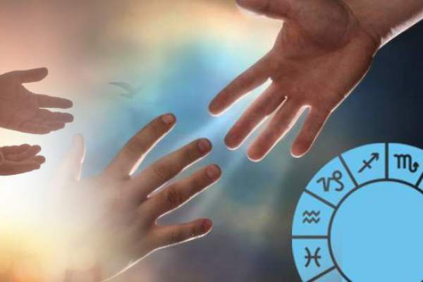 Zodia care primește ajutor de Florii. Nativii sunt binecuvântați de această mare sărbătoare