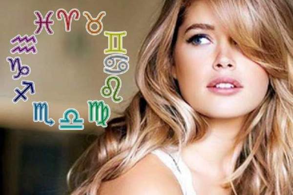 Cel mai pasional semn zodiacal feminin. Ele pot fura inima unui bărbat pentru totdeauna într-o clipă