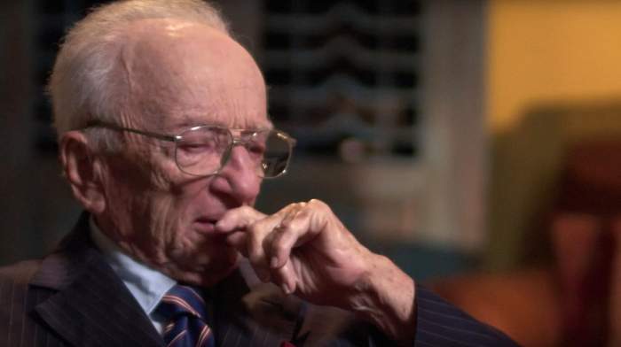 Ben Ferencz a murit. Ultimul procuror supravieţuitor al proceselor de la Nürnberg s-a născut în România