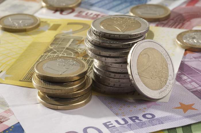 Banca Națională a României lansează o monedă din argint. Preţul de vânzare este de 460 lei