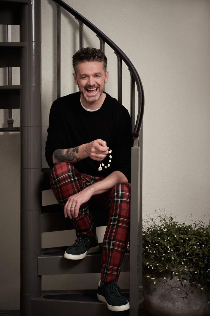 Doliu în lumea televiziunii. Un prezentator de la „Master Chef” a murit