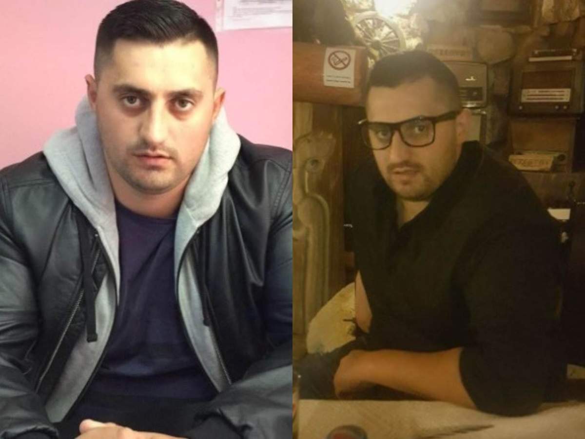 Marian Guță este fiul lui Nicolae Guță făcut cu Mariana. Marian Guță