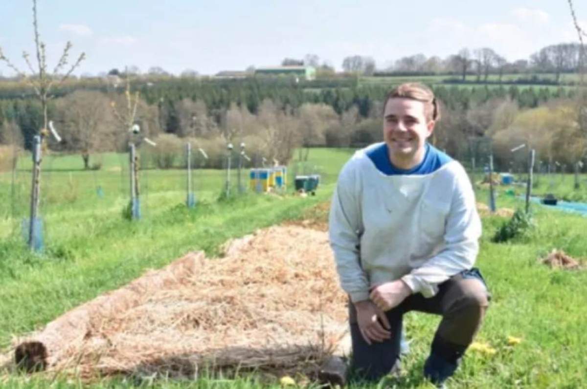 Un român a dat lovitura cu o afacere în Franța Românul care a dat lovitura în Franța