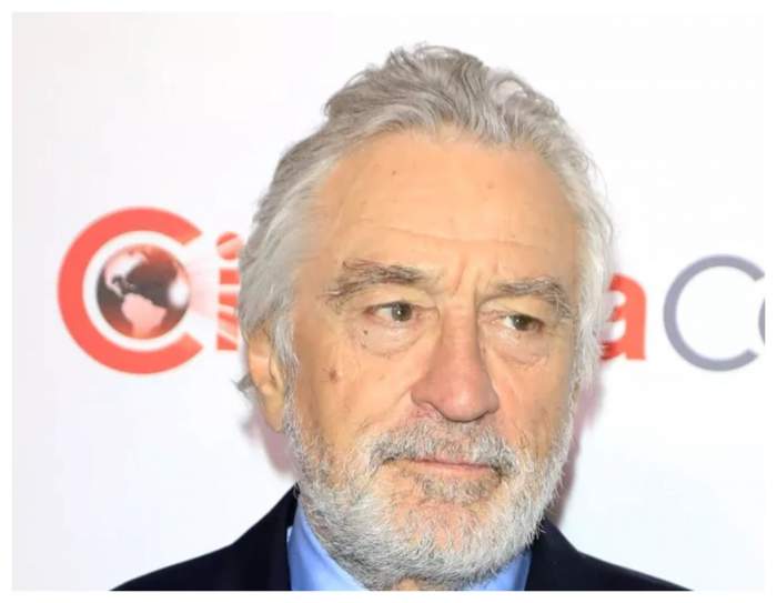 Cine este presupusa iubită a lui Robert De Niro, Tiffany Chen. Ea l-a făcut tată pentru a șaptea oară