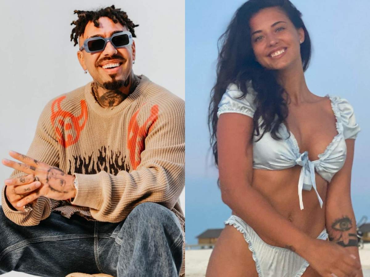 Alex Velea nu este de acord să își țină banii separat. Antonia și Alex Velea