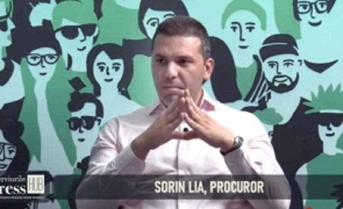 Ce cadou și-a făcut procurorul reținut pentru că sifona informații secrete prin intermediul unui șef din poliție cercetat penal!