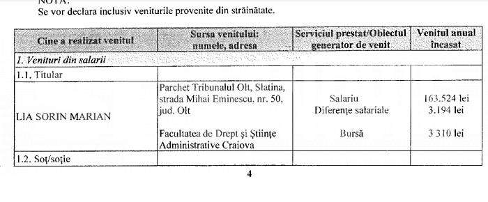 Ce cadou și-a făcut procurorul reținut pentru că sifona informații secrete prin intermediul unui șef din poliție cercetat penal!