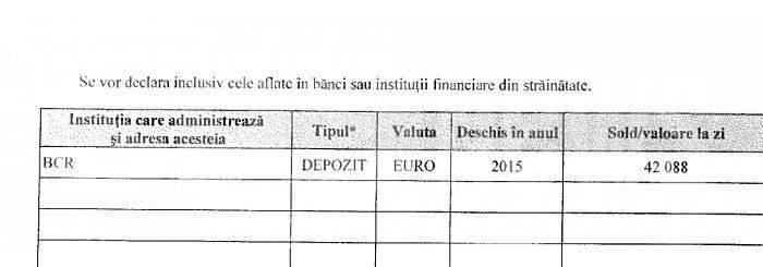 Ce cadou și-a făcut procurorul reținut pentru că sifona informații secrete prin intermediul unui șef din poliție cercetat penal!